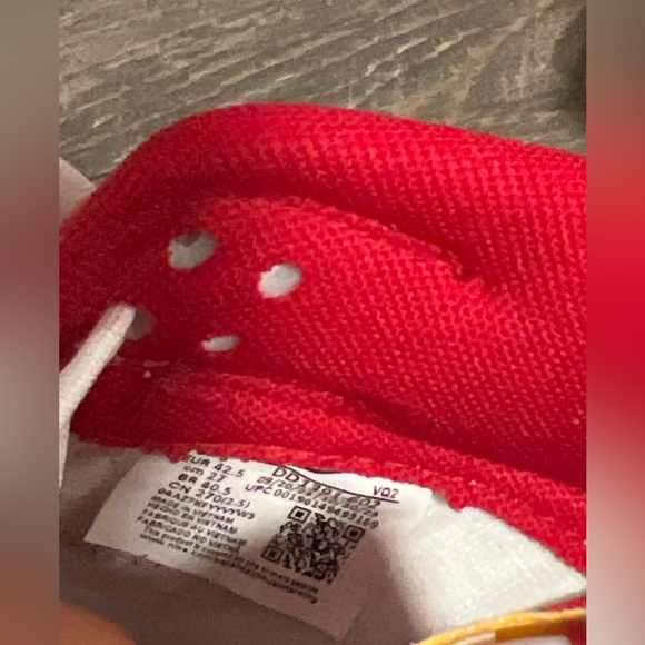 Nike dunk low retro - Picture 7 of 8